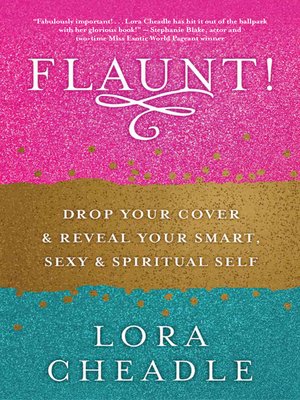 FLAUNT! - ebook